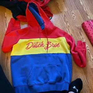 Dutch bro’s Sweatshirt!